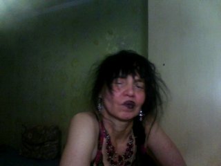 エロティックなビデオチャット _Jossephinna_