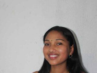 エロティックなビデオチャット Jotianne