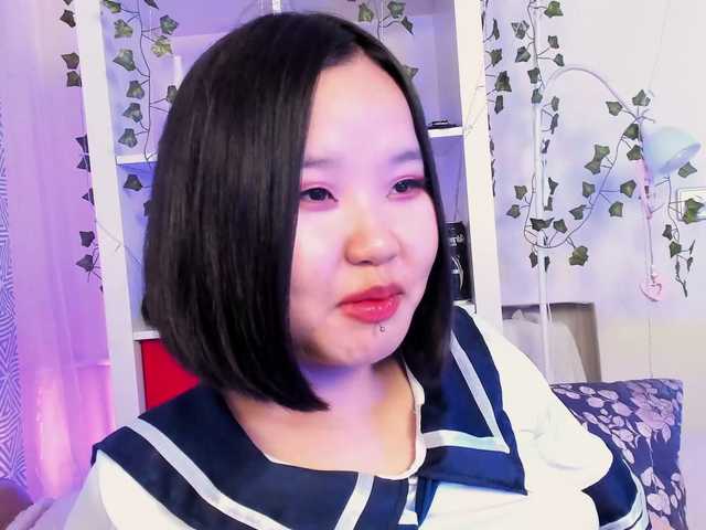 ブロードキャストスクリーンショット JoyaJung