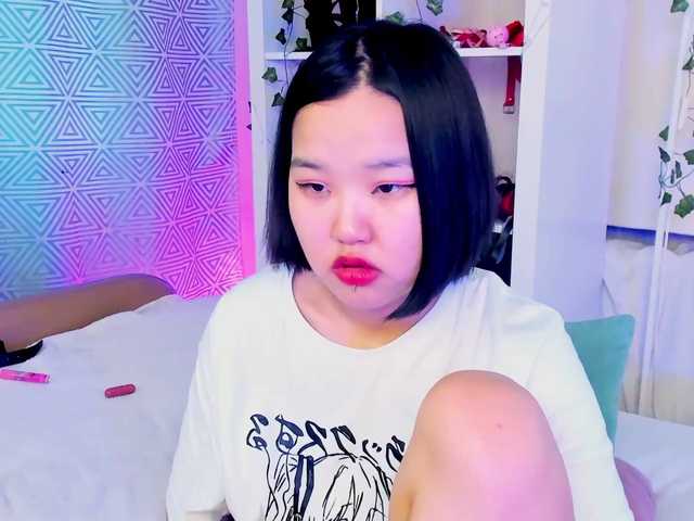 ブロードキャストスクリーンショット JoyaJung