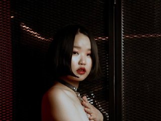 エロティックなビデオチャット JoyaJung