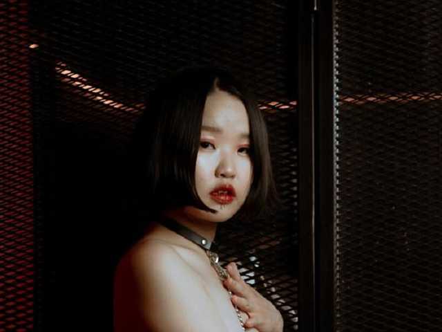 プロフィール写真 JoyaJung