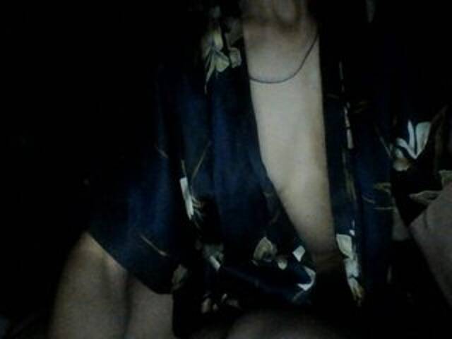 ブロードキャストスクリーンショット joybella