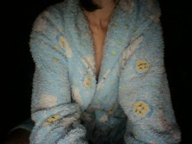 ブロードキャストスクリーンショット joybella