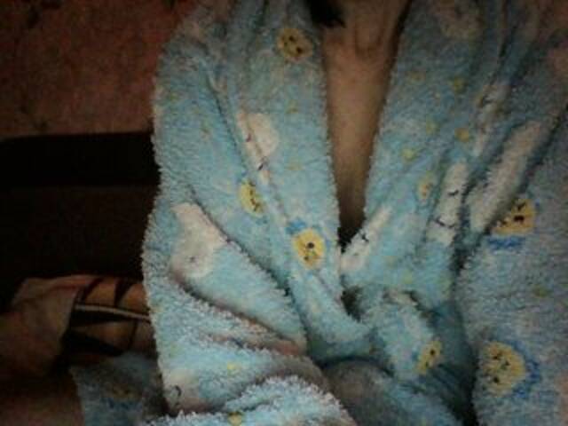 ブロードキャストスクリーンショット joybella