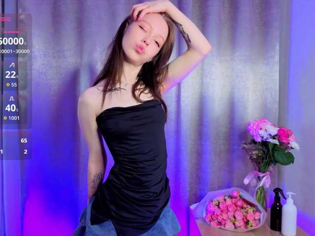 ブロードキャストスクリーンショット JoyceMurphy