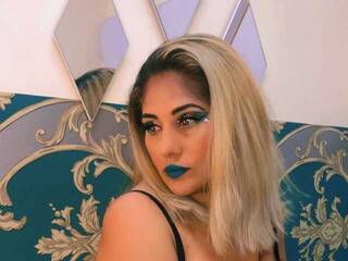 エロティックなビデオチャット JoyGrannt