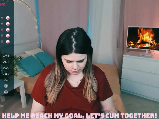 ブロードキャストスクリーンショット JoyOnee