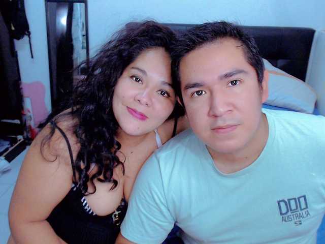 プロフィールの写真 jsexycouple17