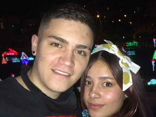 エロティックなビデオチャット RachelTaylor