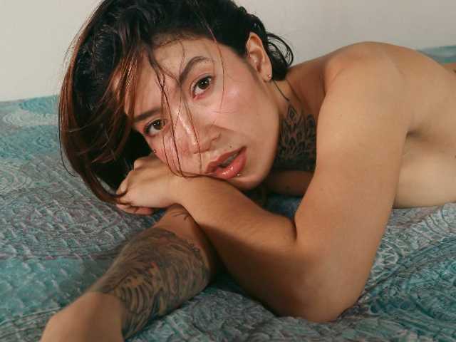 プロフィールの写真 JuanitaRivas