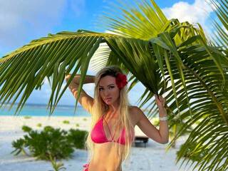 エロティックなビデオチャット JuciePussy