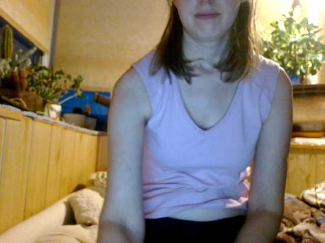 ブロードキャストスクリーンショット judecherrys19