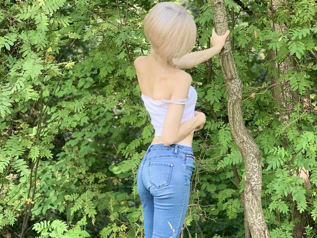 プロフィールの写真 Evis_