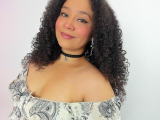 エロティックなビデオチャット Judyminx
