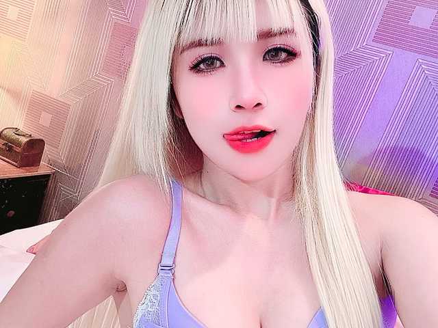 プロフィールの写真 Judyshen