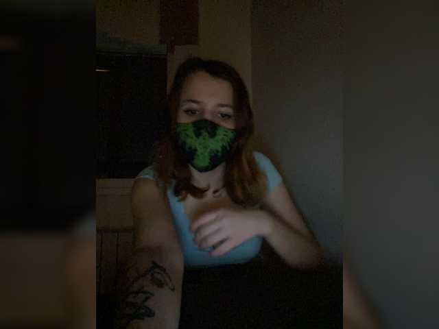 ブロードキャストスクリーンショット Juicee20