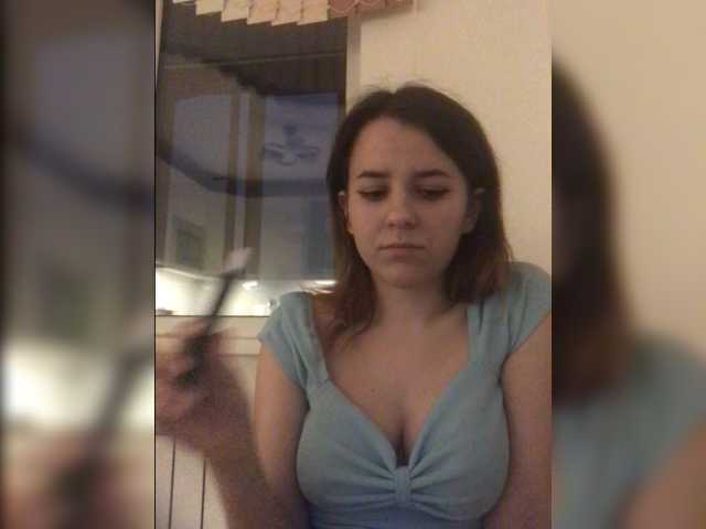 ブロードキャストスクリーンショット Juicee20