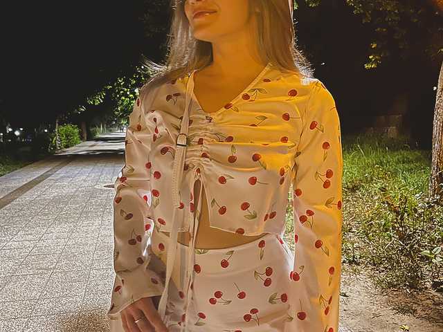 プロフィールの写真 juicy-peachh
