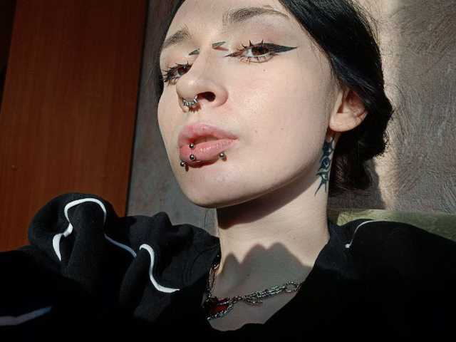 プロフィールの写真 Juicy-Vikki