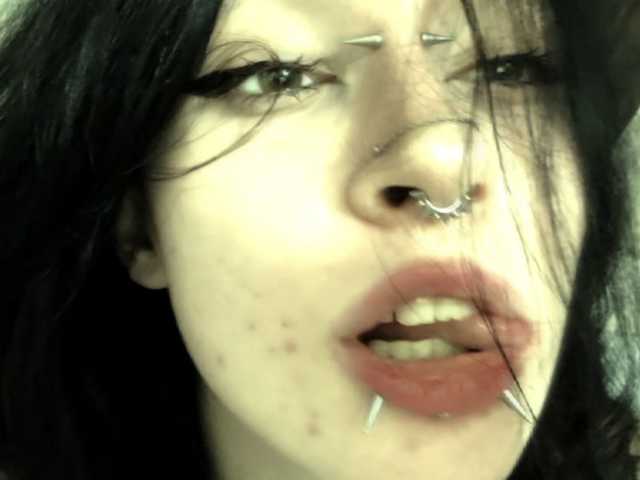 プロフィールの写真 Juicy-Vikki