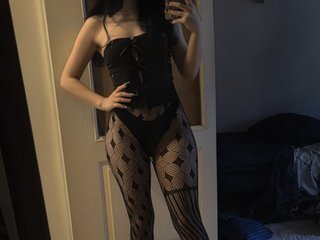 エロティックなビデオチャット Juicy-Vikki