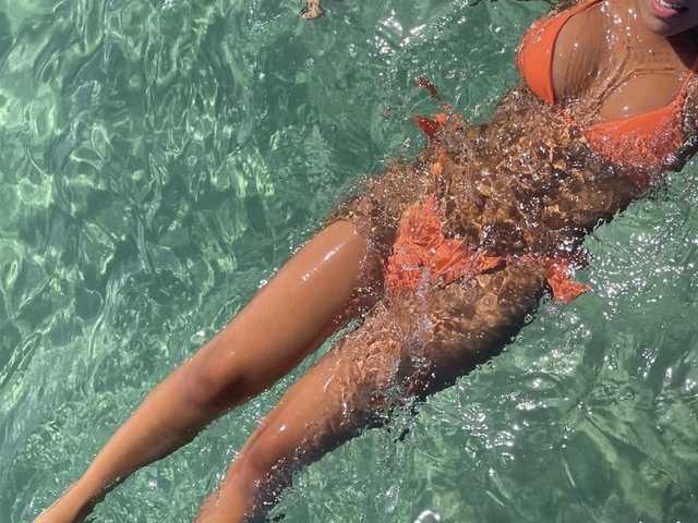 プロフィールの写真 JUICY