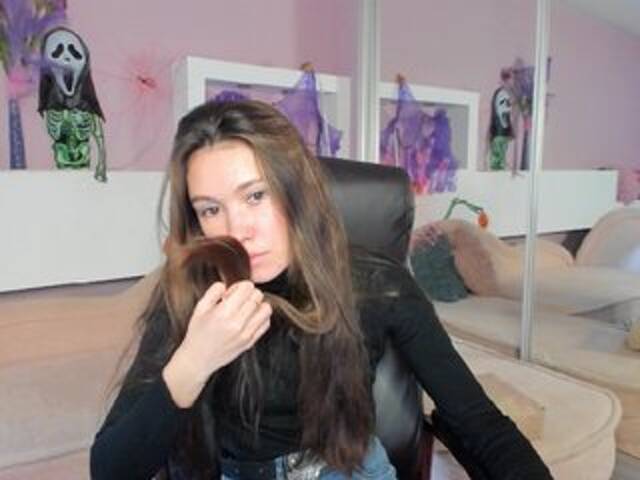 ブロードキャストスクリーンショット JuicyFruity