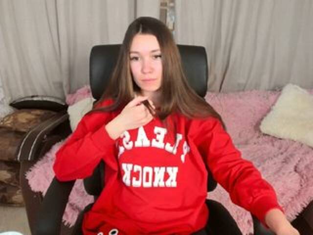 ブロードキャストスクリーンショット JuicyFruity