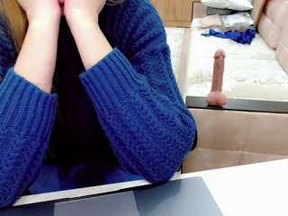 エロティックなビデオチャット JuicyGloss