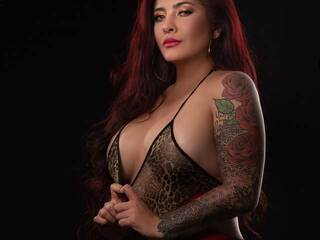 エロティックなビデオチャット juicyhell