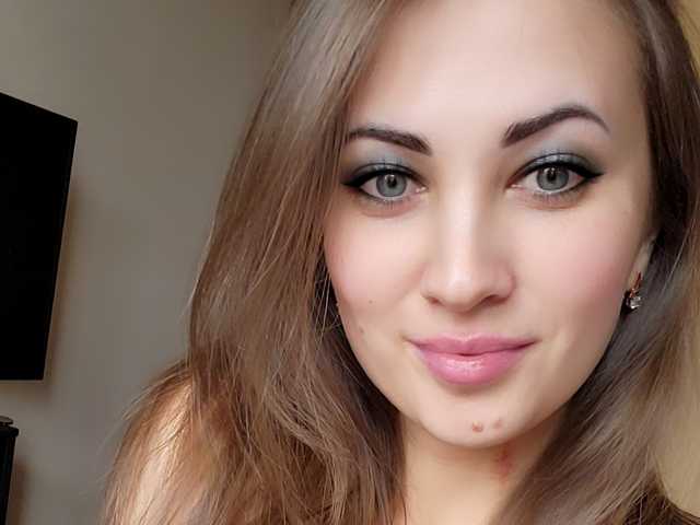 プロフィールの写真 JuicyIrina