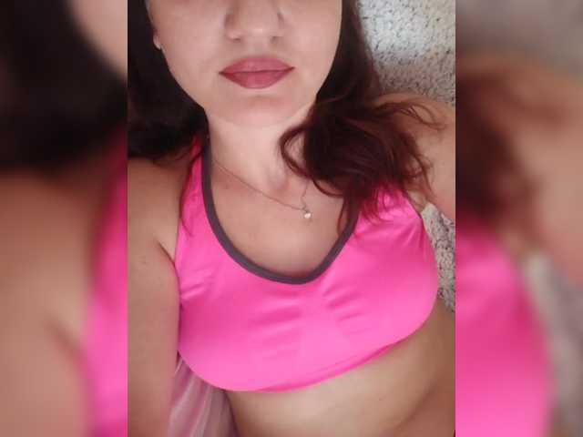 ブロードキャストスクリーンショット _Sladkaya_