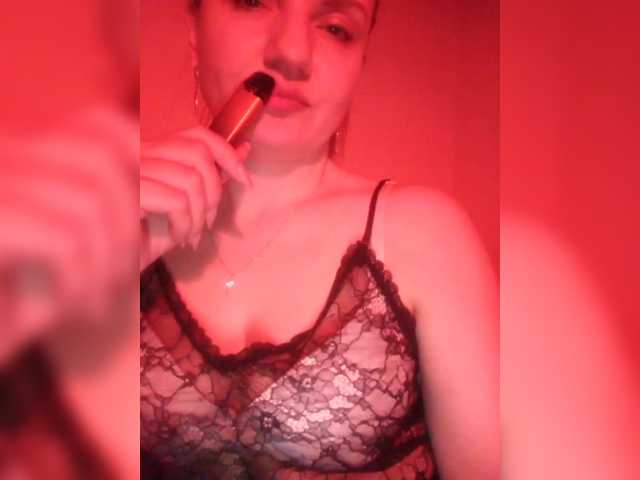 ブロードキャストスクリーンショット _Sladkaya_