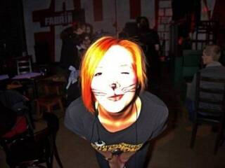 エロティックなビデオチャット julcha88