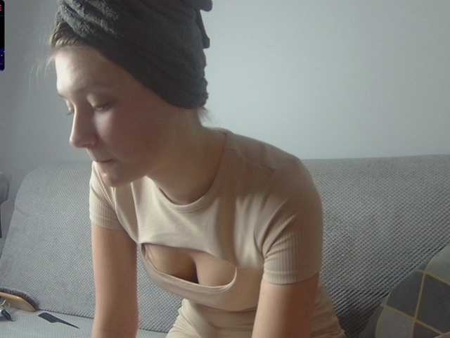写真 Julcia2002 #NEW #natural #sex #polishgirl #analek #boobs
