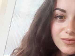 エロティックなビデオチャット Julia-uno