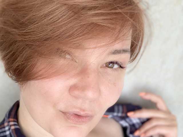 プロフィールの写真 Julia99