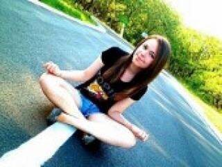 エロティックなビデオチャット juliaannn