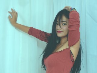 プロフィール写真 JuliaFox19