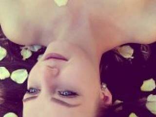 エロティックなビデオチャット juliag