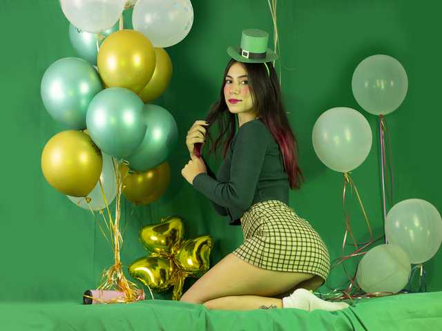 プロフィールの写真 JuliaGarcia