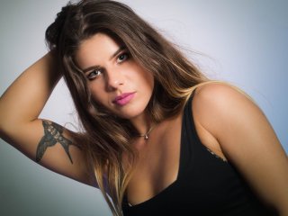 プロフィールの写真 JuliaHonest