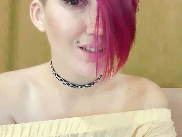 プロフィールの写真 JuliaKravec