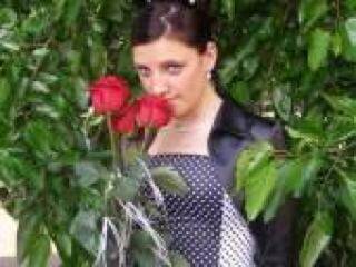 エロティックなビデオチャット juliamelisa