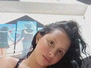 エロティックなビデオチャット juliana-lam