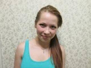 エロティックなビデオチャット julianaa