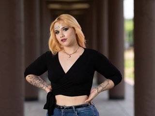 エロティックなビデオチャット JulianeMiller