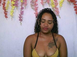 エロティックなビデオチャット Lovejuju