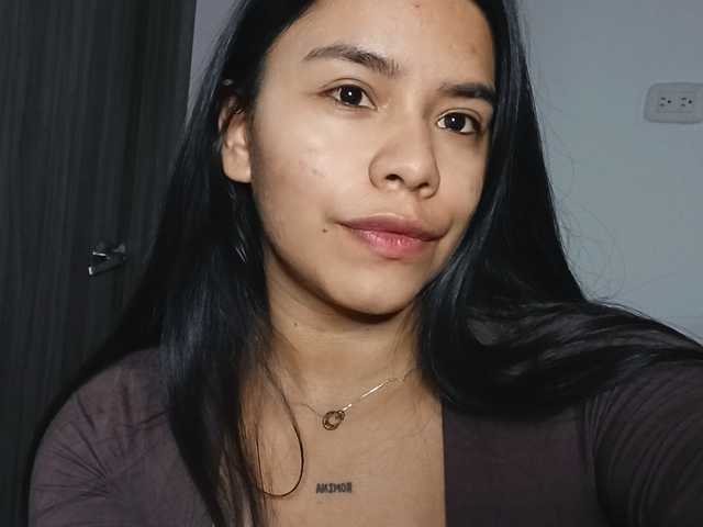 プロフィールの写真 Julibd27